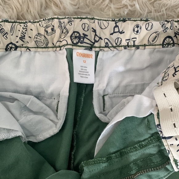 Jeans pants for boys - Picture 2 of 4